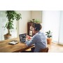 Sony WH1000XM4 - Auriculares inalámbricos Noise Cancelling (Bluetooth, Alexa/Google Assistant, 30 h de batería, para Trabajar en
