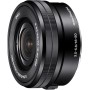 Sony Lente de Zoom eléctrico SELP1650 de 16-50 mm