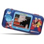My Arcade DGUNL-7015 Atari Pocket Player Pro Sistema de Juegos Portátil 100 Juegos