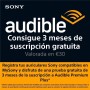 Sony ULT Wear, Auriculares inalámbricos Bluetooth con ULT Power Sound, Ultimate Deep Bass, Noise Cancelling, Calidad de Llamada