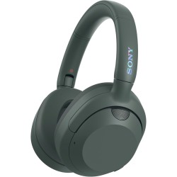 Sony ULT Wear, Auriculares inalámbricos Bluetooth con ULT Power Sound, Ultimate Deep Bass, Noise Cancelling, Calidad de Llamada