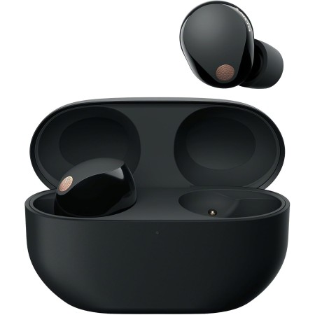 Auriculares inalámbricos con Noise Cancelling SONY WF-1000XM5, bluetooth, auriculares in-ear, micrófono, hasta 24 horas de