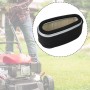 Sistema de filtración de aire optimizado para Kawasaki para tractores FC420V 240 Lx176, garantiza un uso de larga vida útil