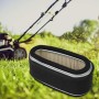 Sistema de filtración de aire optimizado para Kawasaki para tractores FC420V 240 Lx176, garantiza un uso de larga vida útil