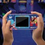 My Arcade DGUNL-7015 Atari Pocket Player Pro Sistema de Juegos Portátil 100 Juegos