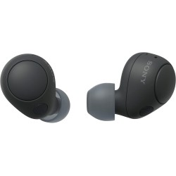 Sony WF-C700N Auriculares Inalámbricos con Bluetooth, Cancelación de Ruido (Pequeños, Ligeros y con conexión multipunto, IPX4,