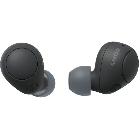Sony WF-C700N Auriculares Inalámbricos con Bluetooth, Cancelación de Ruido (Pequeños, Ligeros y con conexión multipunto, IPX4,