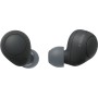 Sony WF-C700N Auriculares Inalámbricos con Bluetooth, Cancelación de Ruido (Pequeños, Ligeros y con conexión multipunto, IPX4,