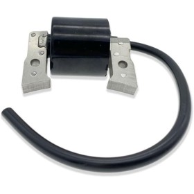 Getdoublerich Bobina de encendido para cortacésped Kawasaki FC400V FC420V, compatible con AM109209, pieza de repuesto de alto