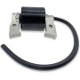 Getdoublerich Bobina de encendido para cortacésped Kawasaki FC400V FC420V, compatible con AM109209, pieza de repuesto de alto