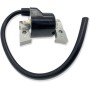 Getdoublerich Bobina de encendido para cortacésped Kawasaki FC400V FC420V, compatible con AM109209, pieza de repuesto de alto