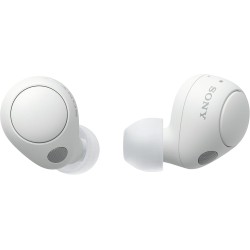 Sony WF-C700N Auriculares Inalámbricos, Bluetooth, Cancelación de Ruido (Pequeños, Ligeros y con conexión multipunto, IPX4,