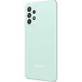 Samsung Galaxy A52 (128 GB) Negro - Teléfono Móvil con Pantalla de 6,5'', Smartphone Android de 6 GB de RAM, Memoria Interna