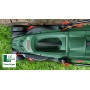 Bosch cortacésped con Cable UniversalRotak 37-555 (1400 W de Potencia del Motor, Ancho de Corte: 37 cm, Cesta colectora de 40