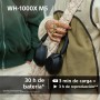 Sony WH-1000XM5 Noise Cancelling, Auriculares Bluetooth de diadema, Llamadas cristalinas, Hi-Res, 30 h de batería, Carga rápida,
