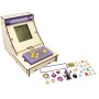 Buki France 2167 - Recreational Arcade Machine