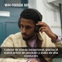 Sony WH-1000XM5 Auriculares de Diadema inalámbricos Premium con Noise Cancelling, Bluetooth, Llamadas, Hi-Res, 30 h de batería,