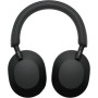 Sony WH-1000XM5 Auriculares de Diadema inalámbricos Premium con Noise Cancelling, Bluetooth, Llamadas, Hi-Res, 30 h de batería,