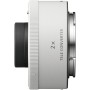 Sony Sel20Tc - Objetivo (Milc/SLR, 5/8, Teleobjetivo)