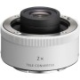 Sony Sel20Tc - Objetivo (Milc/SLR, 5/8, Teleobjetivo)