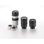 Sony Sel20Tc - Objetivo (Milc/SLR, 5/8, Teleobjetivo)