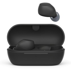 Sony WF-C710NSA Auriculares inalámbricos In-Ear con Noise Cancelling, Ligeros, Controles táctiles, Conexión Multipunto, IPX4,