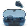 Sony WF-C710NSA Auriculares inalámbricos In-Ear con Noise Cancelling, Ligeros, Controles táctiles, Conexión Multipunto, IPX4,