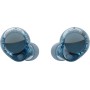 Sony WF-C710NSA Auriculares inalámbricos In-Ear con Noise Cancelling, Ligeros, Controles táctiles, Conexión Multipunto, IPX4,