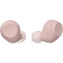 Sony WF-C710NSA Auriculares inalámbricos In-Ear con Noise Cancelling, Ligeros, Controles táctiles, Conexión Multipunto, IPX4,