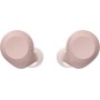 Sony WF-C710NSA Auriculares inalámbricos In-Ear con Noise Cancelling, Ligeros, Controles táctiles, Conexión Multipunto, IPX4,