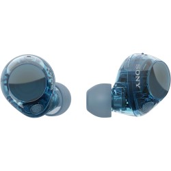 Sony WF-C710N Auriculares inalámbricos Noise Cancelling, Ligeros, Controles táctiles, Conexión Multipunto, IPX4, hasta 40 Horas