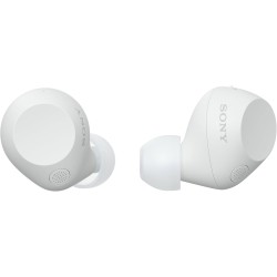 Sony WF-C710N Auriculares inalámbricos Noise Cancelling, Ligeros, Controles táctiles, Conexión Multipunto, IPX4, hasta 40 Horas