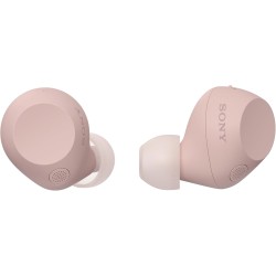 Sony WF-C710N Auriculares inalámbricos Noise Cancelling, Ligeros, Controles táctiles, Conexión Multipunto, IPX4, hasta 40 Horas