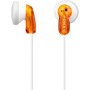 Sony MDRE9LPB - Auriculares de Botón, Color Negro, Intraurales, Alámbrico