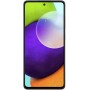 Samsung Galaxy A52 (128 GB) Violeta - Teléfono Móvil con Pantalla de 6,5'', Smartphone Android de 6 GB de RAM, Memoria Interna