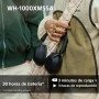 Sony WH-1000XM5SA Auriculares inalámbricos Premium con Estuche Blando y Noise Cancelling, Bluetooth, Llamadas de Calidad,