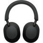Sony WH-1000XM5SA Auriculares inalámbricos Premium con Estuche Blando y Noise Cancelling, Bluetooth, Llamadas de Calidad,
