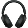 Sony WH-1000XM5SA Auriculares inalámbricos Premium con Estuche Blando y Noise Cancelling, Bluetooth, Llamadas de Calidad,