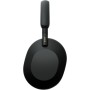 Sony WH-1000XM5SA Auriculares inalámbricos Premium con Estuche Blando y Noise Cancelling, Bluetooth, Llamadas de Calidad,