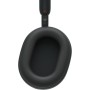 Sony WH-1000XM5SA Auriculares inalámbricos Premium con Estuche Blando y Noise Cancelling, Bluetooth, Llamadas de Calidad,