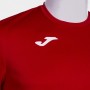 Joma - Camiseta Deportiva Manga Larga Hombre , 6XS - 3XL - Transpirable y Secado Rápido - Combi