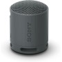 Sony Altavoz Bluetooth SRS-XB100, Ligero, Compacto, Altavoz Resistente al Agua y al Polvo IP67, hasta 16 h de batería, Correa