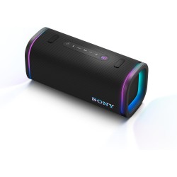 Sony ULT Field 5, Altavoz portátil Bluetooth Potente, 25 H de batería, 2 Modos ULT Power Sound, Resistente al Agua y al Polvo,