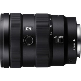 Sony E 16-55mm f/2.8 G - Objetivo Zoom, APS-C, Rango Medio (SEL1655G)