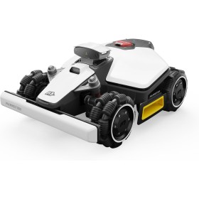 MAMMOTION LUBA Mini AWD 800 Robot Cortacésped sin Cable Perimetral, Empf. 800m², MAX. 1000m², UltraSense AI Vision+RTK