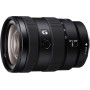 Sony E 16-55mm f/2.8 G - Objetivo Zoom, APS-C, Rango Medio (SEL1655G)