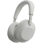 Sony WH-1000XM6 Auriculares de Lujo Bluetooth inalámbricos con Noise Cancelling, Sonido de Alta resolución, cómodos, diseño