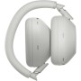 Sony WH-1000XM6 Auriculares de Lujo Bluetooth inalámbricos con Noise Cancelling, Sonido de Alta resolución, cómodos, diseño