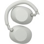 Sony WH-1000XM6 Auriculares de Lujo Bluetooth inalámbricos con Noise Cancelling, Sonido de Alta resolución, cómodos, diseño