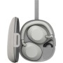 Sony WH-1000XM6 Auriculares de Lujo Bluetooth inalámbricos con Noise Cancelling, Sonido de Alta resolución, cómodos, diseño